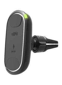 iOttie iTap 2 Wireless Vent Mount Black  - Image 1