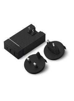 Native Union Native Union Smart Charging Hub PD Black  - Image 2