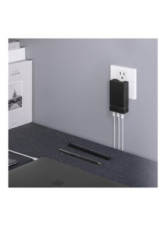 Native Union Native Union Smart Charging Hub PD Black  - Image 3