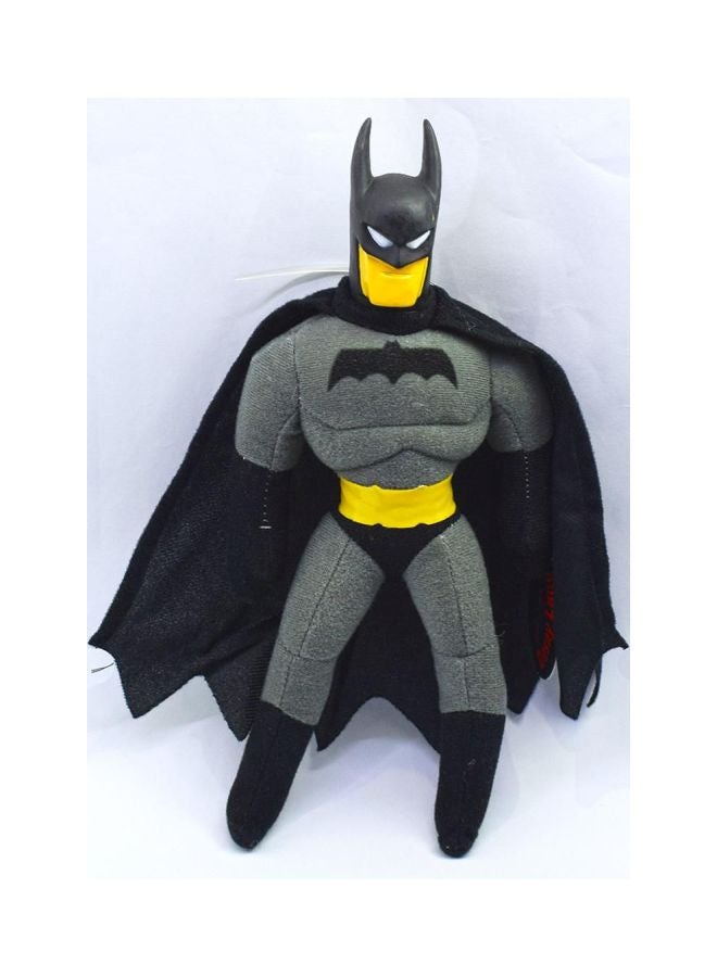 دمية محشوّة على شكل باتمان 25سم - Image 2