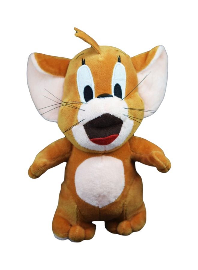Animal Plush Toy 25cm  - Image 1