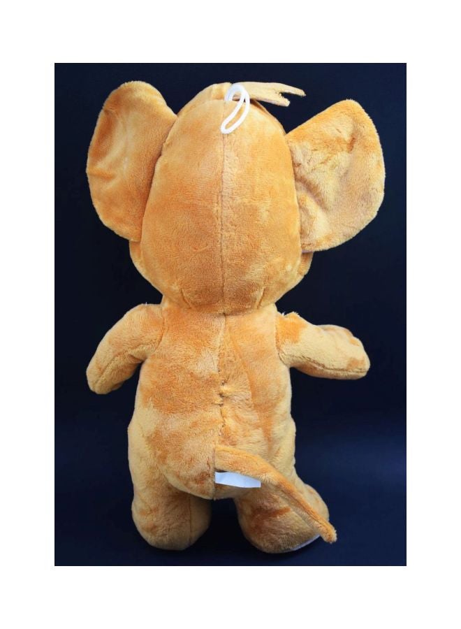 Jerry Plush Toy 25cm  - Image 2