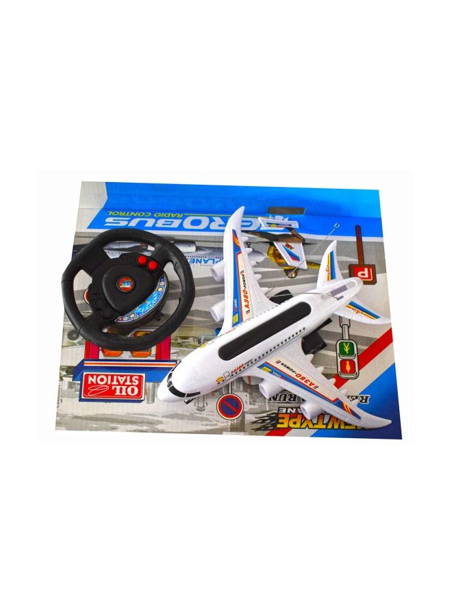 CR Aerobus With Radio Control - Image 2