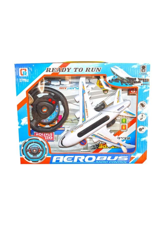 CR Aerobus With Radio Control - Image 1