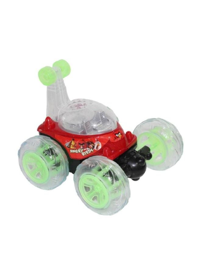 Angry Birds Twister Remote Control Car - Image 1