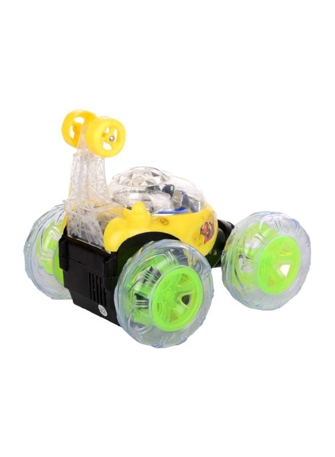 Ben 10 Twister Remote Control Car - Image 1