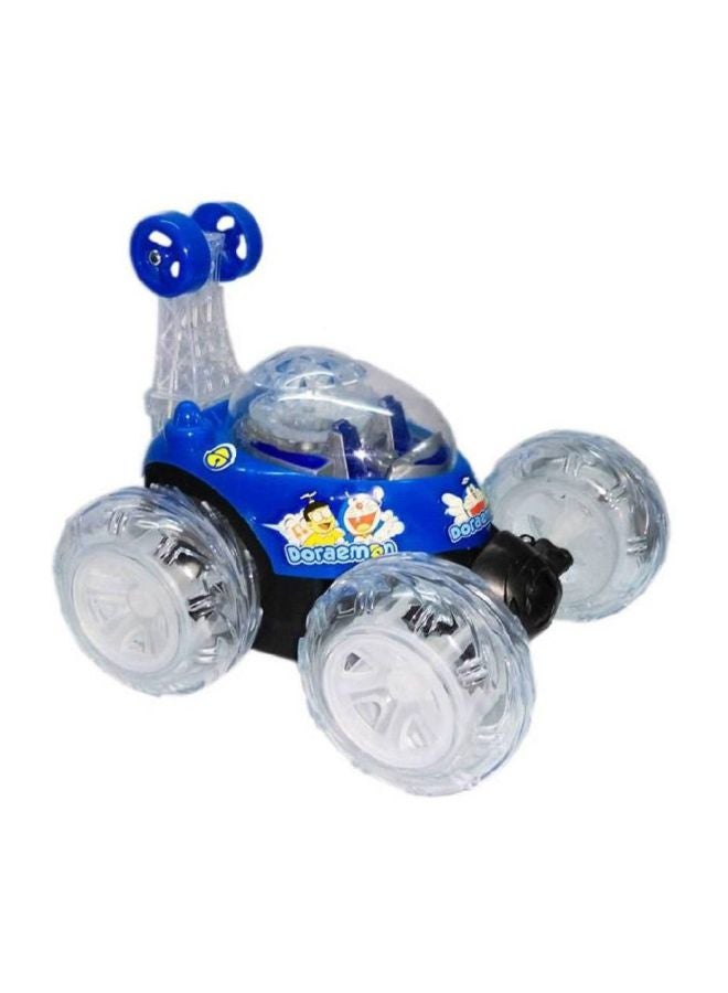 Doraemon Twister Remote Control Car - Image 1