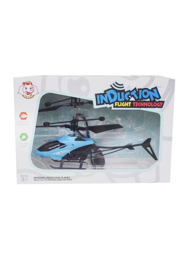 Battery Powered Helicopter - Image 1