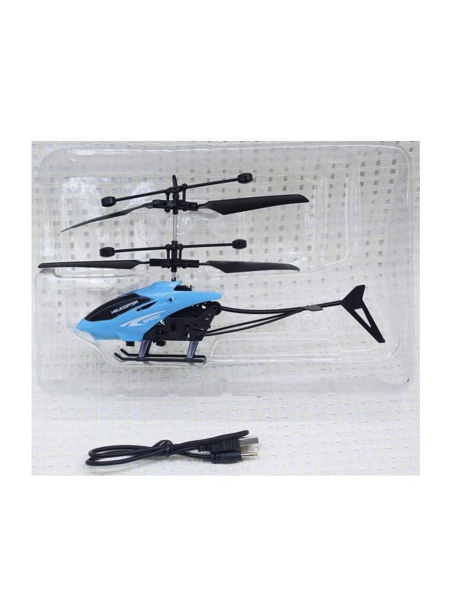 Battery Powered Helicopter - Image 2