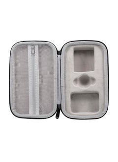 Shockproof Carrying Box For Boxer Interactive A.I. Robot Toy Black