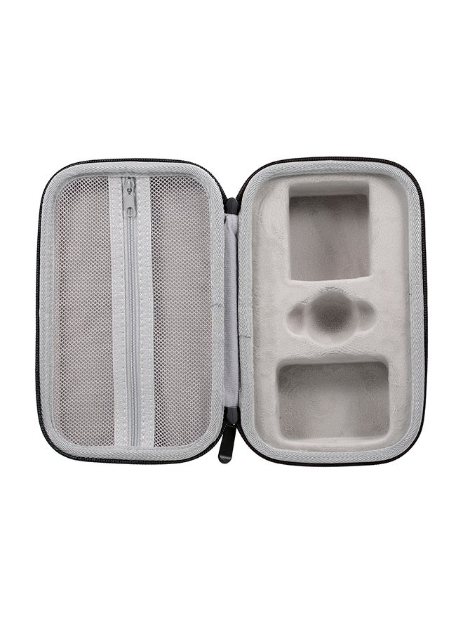 Generic - Shockproof Carrying Box For Boxer Interactive A.I. Robot Toy Black - Image 1