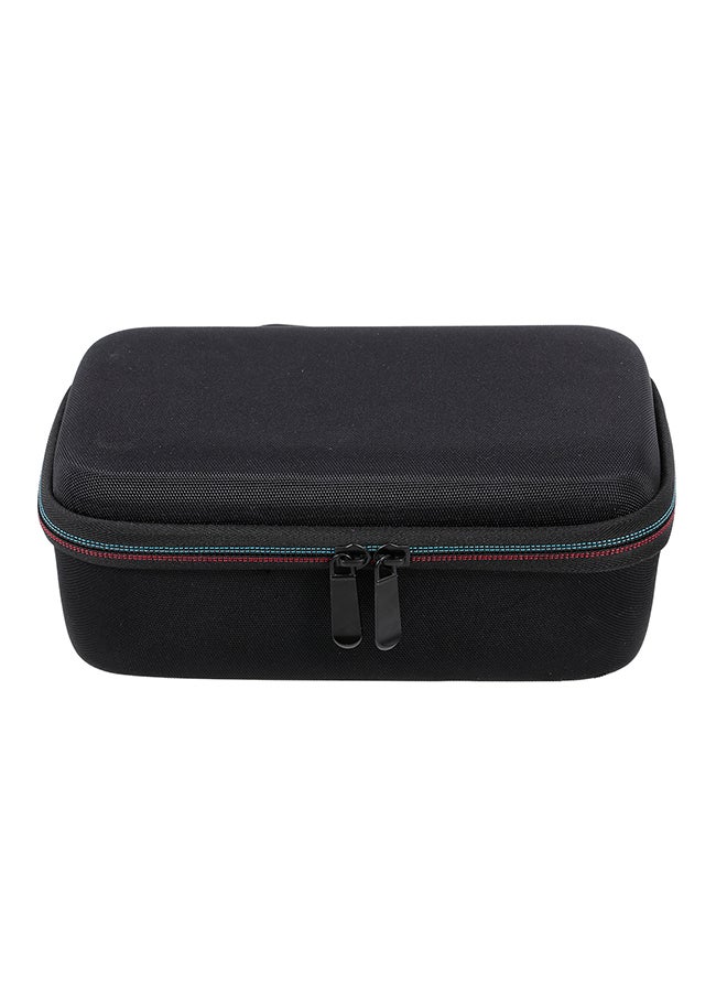 Generic - Shockproof Carrying Box For Boxer Interactive A.I. Robot Toy Black - Image 1