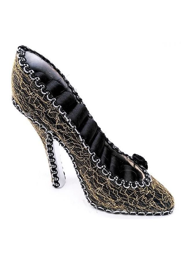 Shoe Shaped Jewelry Holder - Image 2