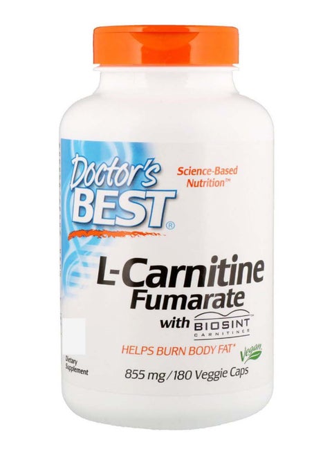 which brand of l carnitine is best Naturals L-Carnitine 500 MG Capsules, 90 Ct L-Carnitine