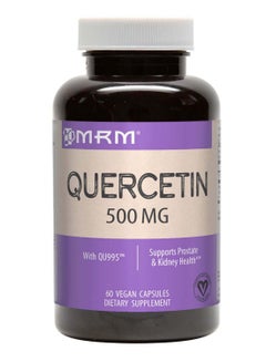 Quercetin - 500 MG