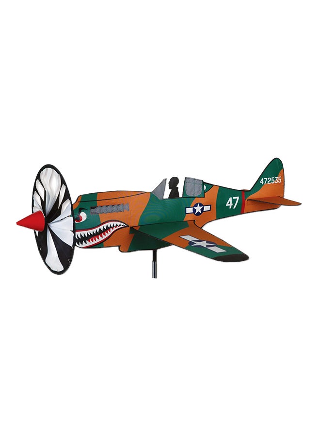 Airplane Spinner Toy