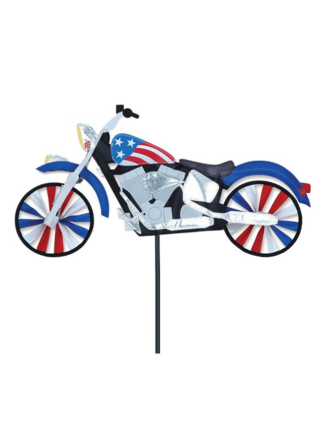 Patriotic Motorcycle Wind Spinner - v1579873544/N33688601A_1