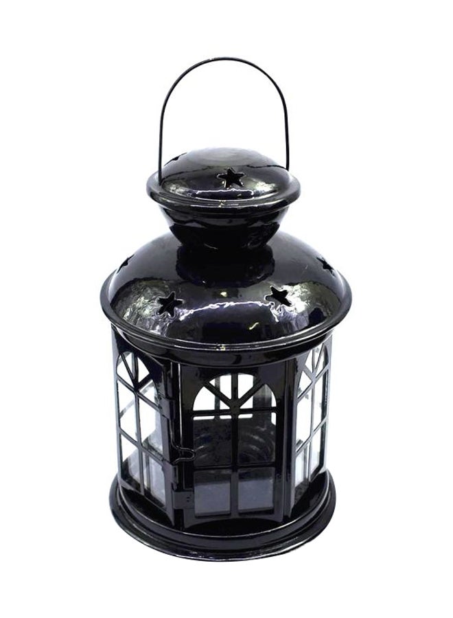 Ramadan Lantern Black 22centimeter - Image 1