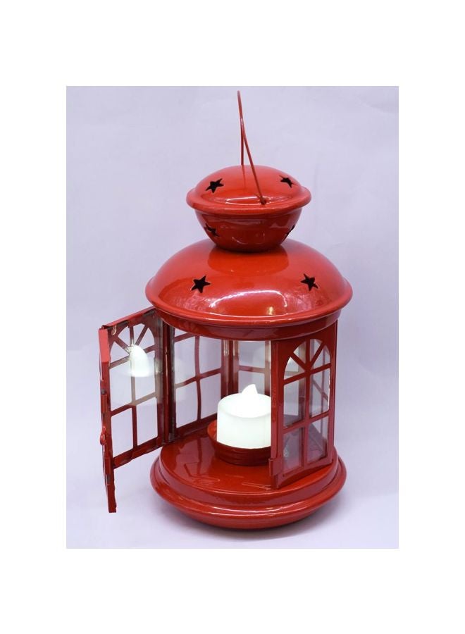 فانوس معدني لعيد رمضان - Image 2