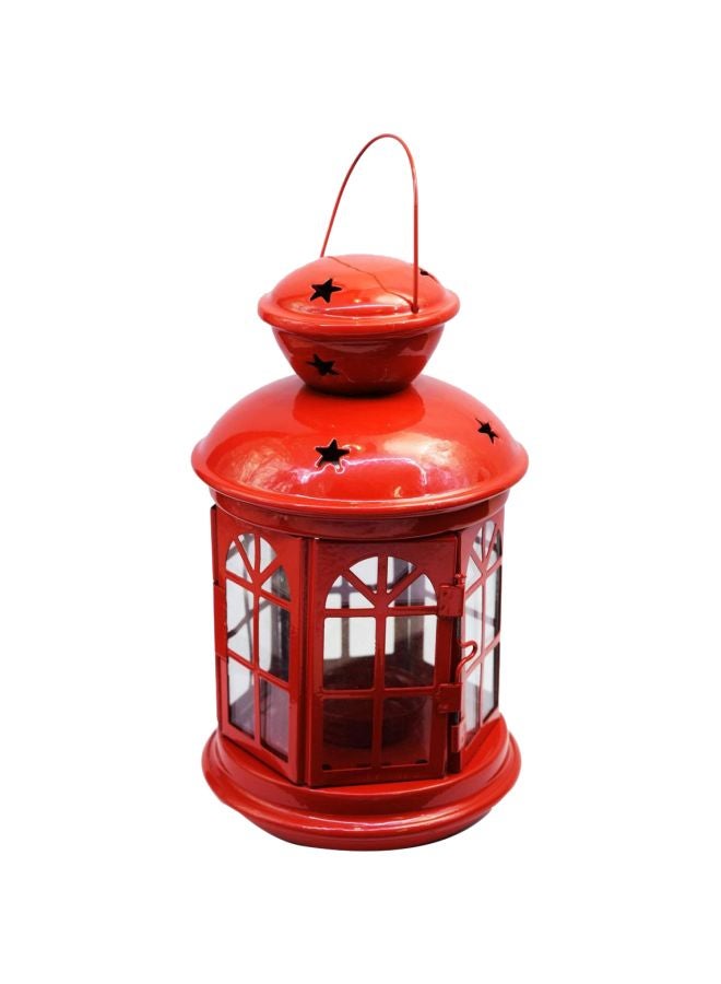 فانوس معدني لعيد رمضان - Image 1