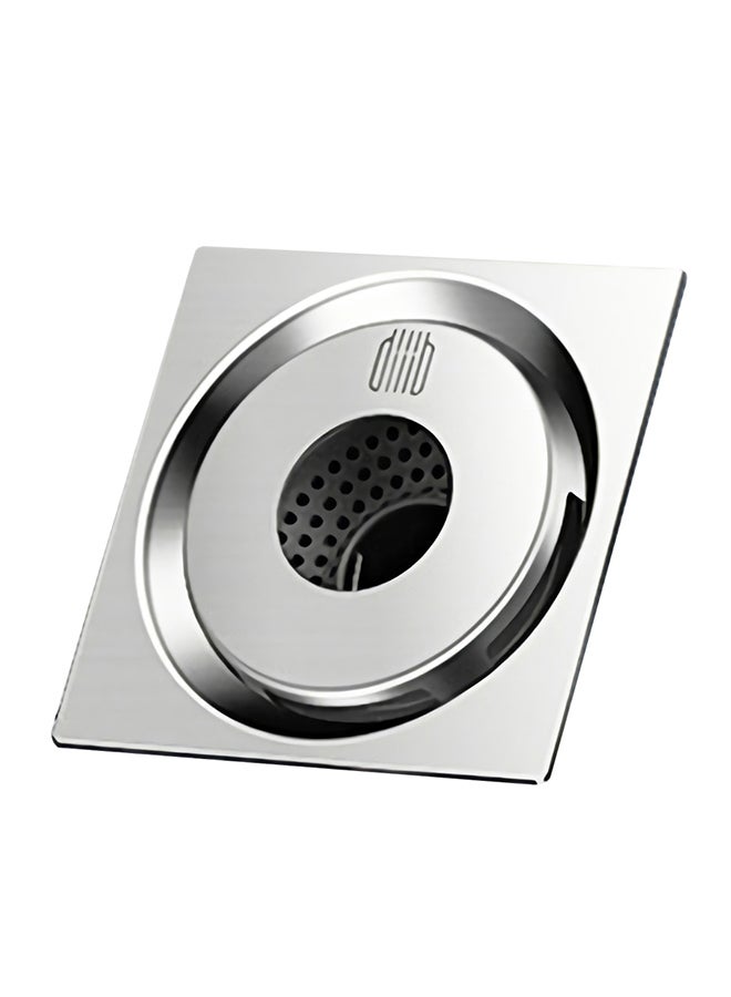 Xiaomi Stainless Steel Swirling Drainage For Home Kitchen Silver 15x8x12cm - Image 1