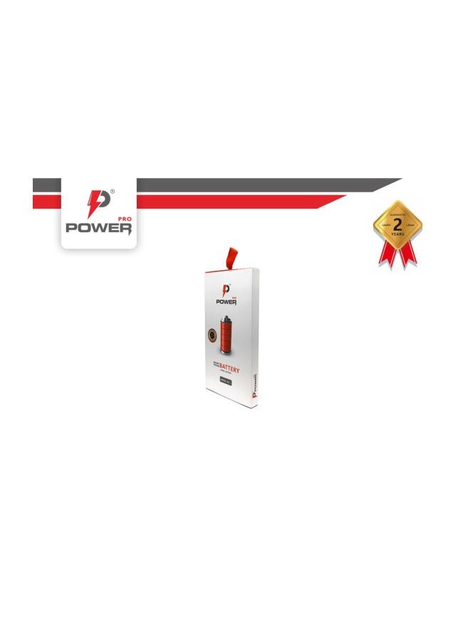 Power Pro 2691.0 mAh Replacement Battery For Apple iPhone 8 Plus Black - Image 2