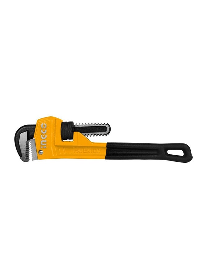 INGCO Pipe Wrench Multicolour 200mm