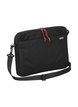 Protective Sleeve For 15-Inch Laptop Black - v1579874321/N33500532A_1