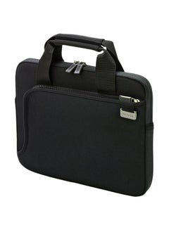 DICOTA Protective Sleeve For 15-Inch Laptop Black  - Image 1