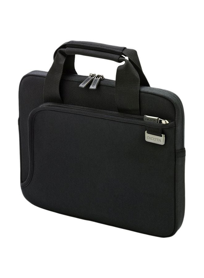 DICOTA Protective Sleeve For 15-Inch Laptop Black - Image 1