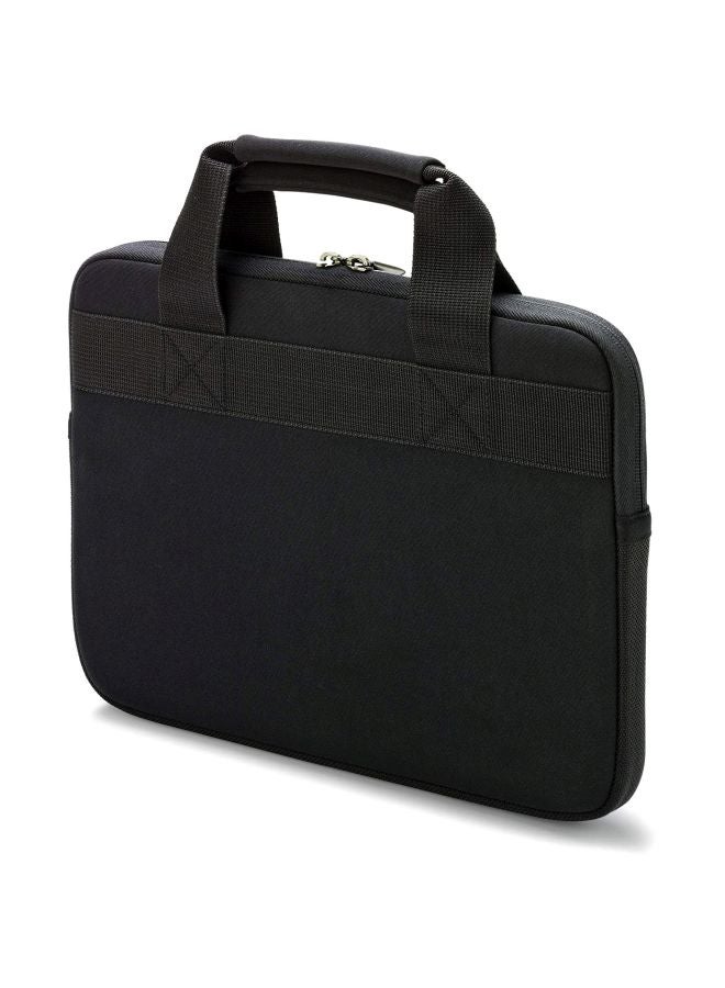 DICOTA Protective Sleeve For 15-Inch Laptop Black - Image 2