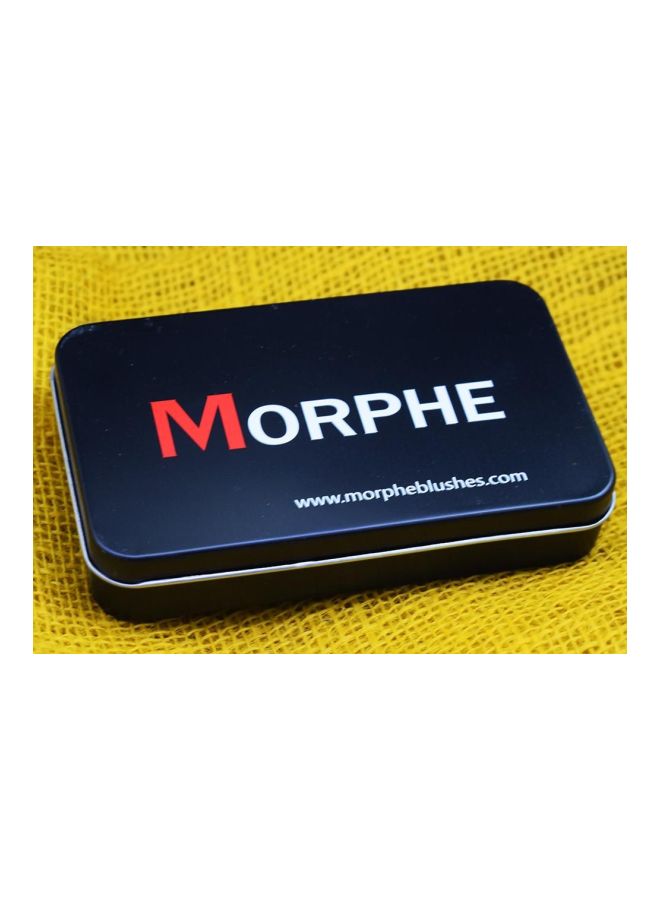 مورفي طقم فرش مستحضرات تجميل من 12 قطعة مع صندوق أسود - Image 2