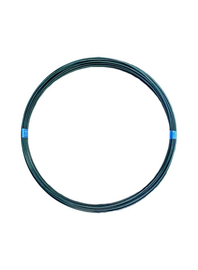 AKEIS PVC Coated Steel Wire Green 20meter  - Image 1