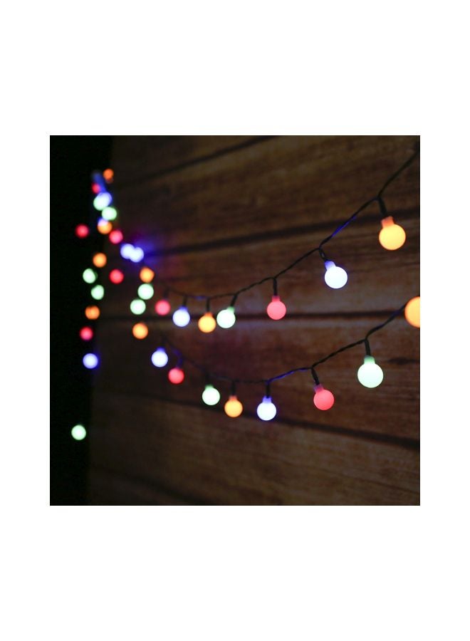 Tomshine LED Solar Powered String Light Multicolor - Image 2