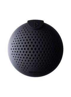 Soundclip Bluetooth Speaker Black