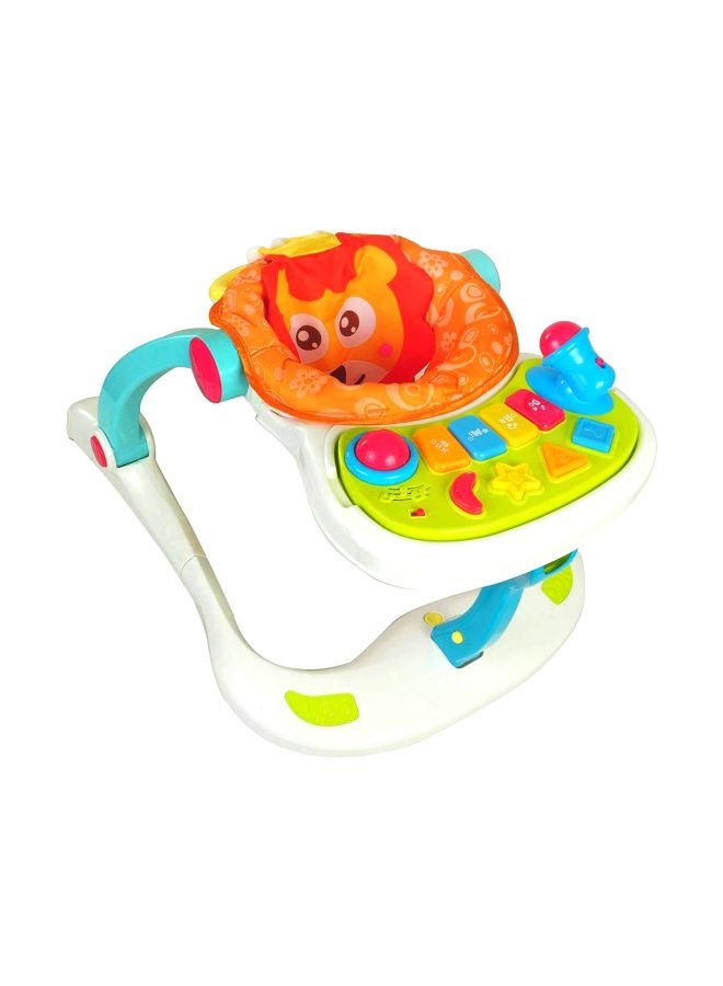 Musical Walker - Image 1