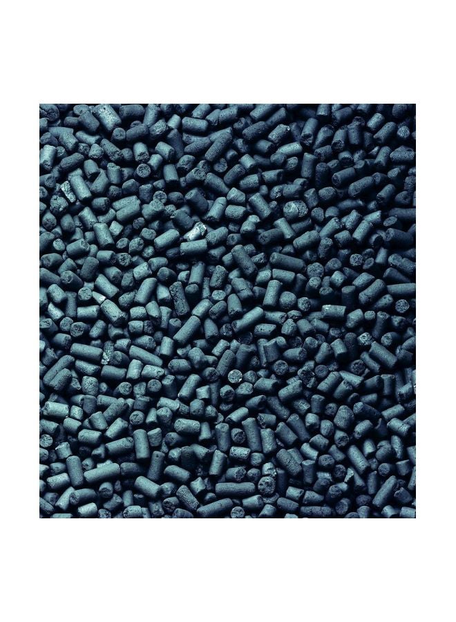 سيرا فلتر فائق من الكربون النشط رمادي 250جرام - Image 2