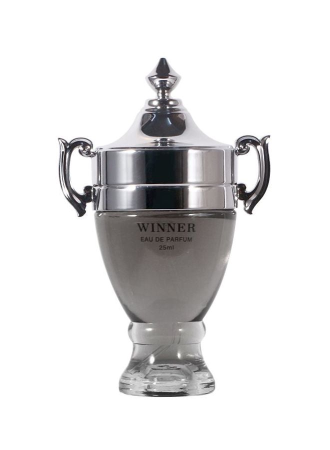 DEOLD Winner V Silver EDP 25ml - Image 1