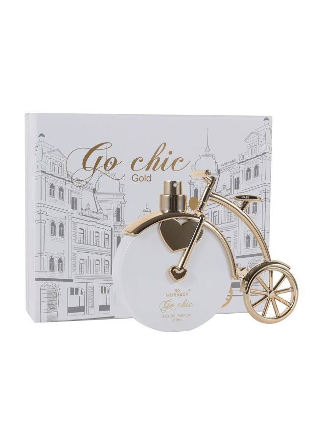 Go Chic EDP 100ml