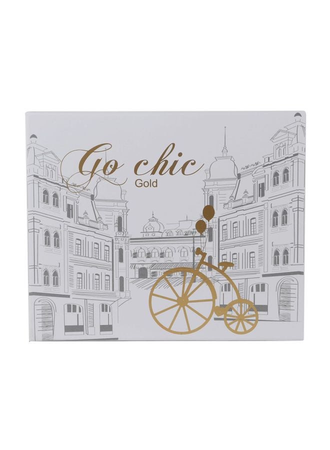 Go Chic EDP 100ml