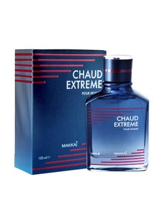 MAKKAJ Chaud Extreme EDP 100ml  - Image 2