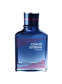 MAKKAJ Chaud Extreme EDP 100ml  - Image 1