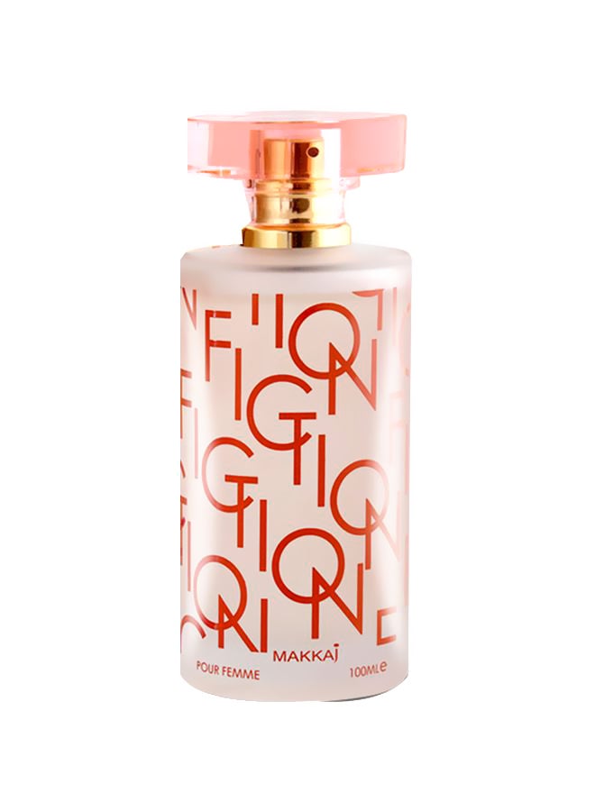 مكاج ماء عطر فيكشون 100ملليلتر - Image 1
