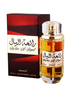MAKKAJ Ra'ihat Al Rimal EDP 100ml  - Image 2