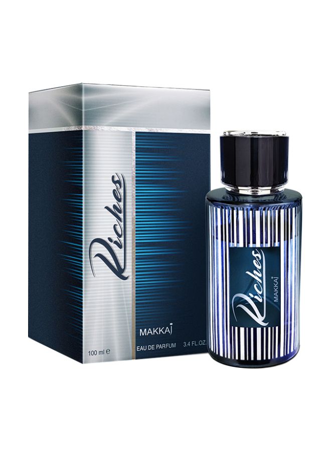 مكاج عطر ريتشز EDP 100ملليلتر - Image 2