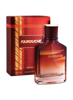 MAKKAJ Farouche EDP 100ml  - Image 2