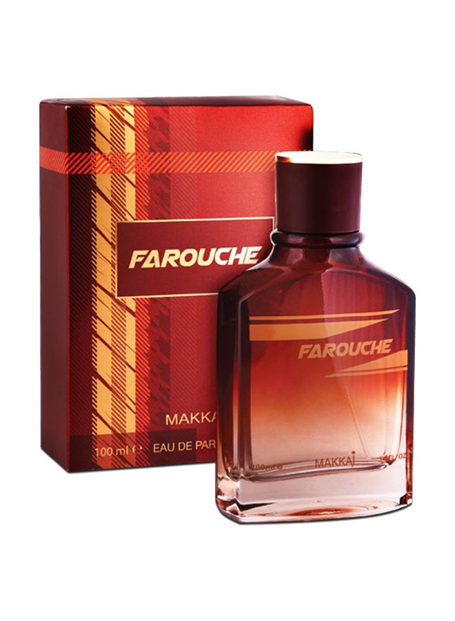 مكاج فاروقي EDP 100ملليلتر  - Image 2