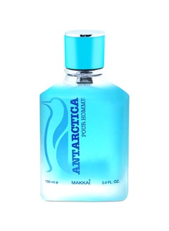 MAKKAJ Antarctica EDP 100ml  - Image 1