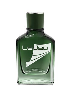 MAKKAJ Le Jeu EDP 100ml  - Image 1