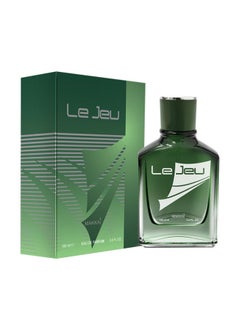 MAKKAJ Le Jeu EDP 100ml  - Image 2